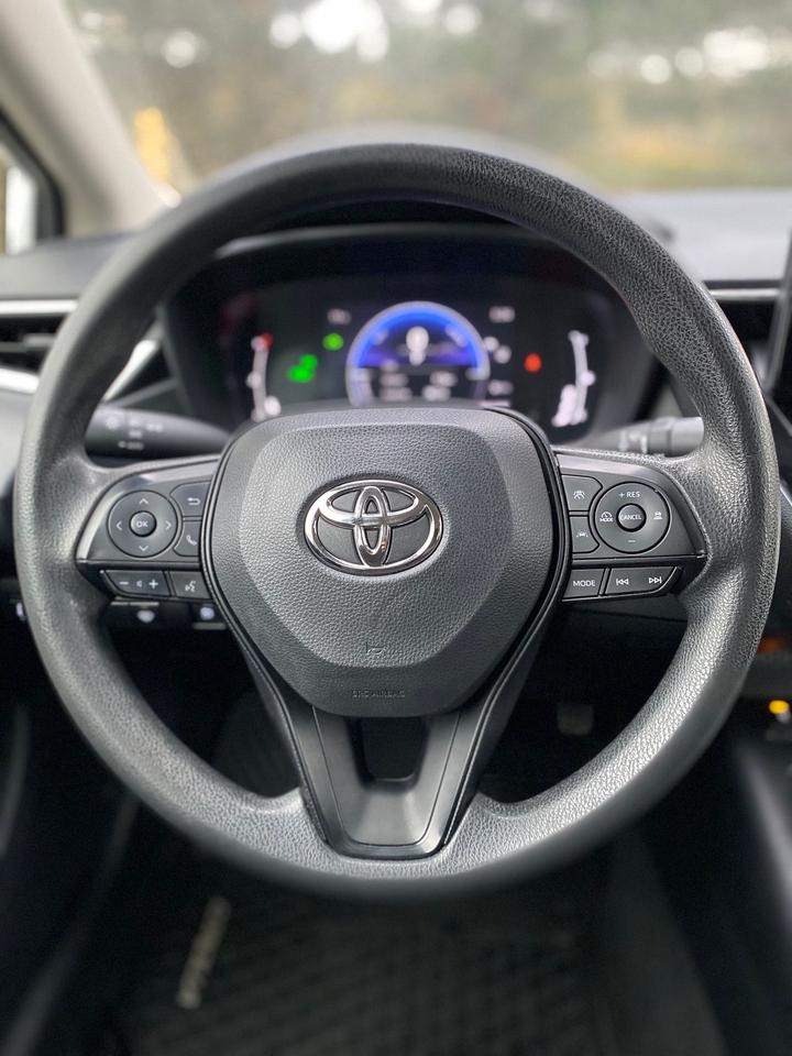 2024 Toyota Corolla Hybrid LE HYBRID Photo