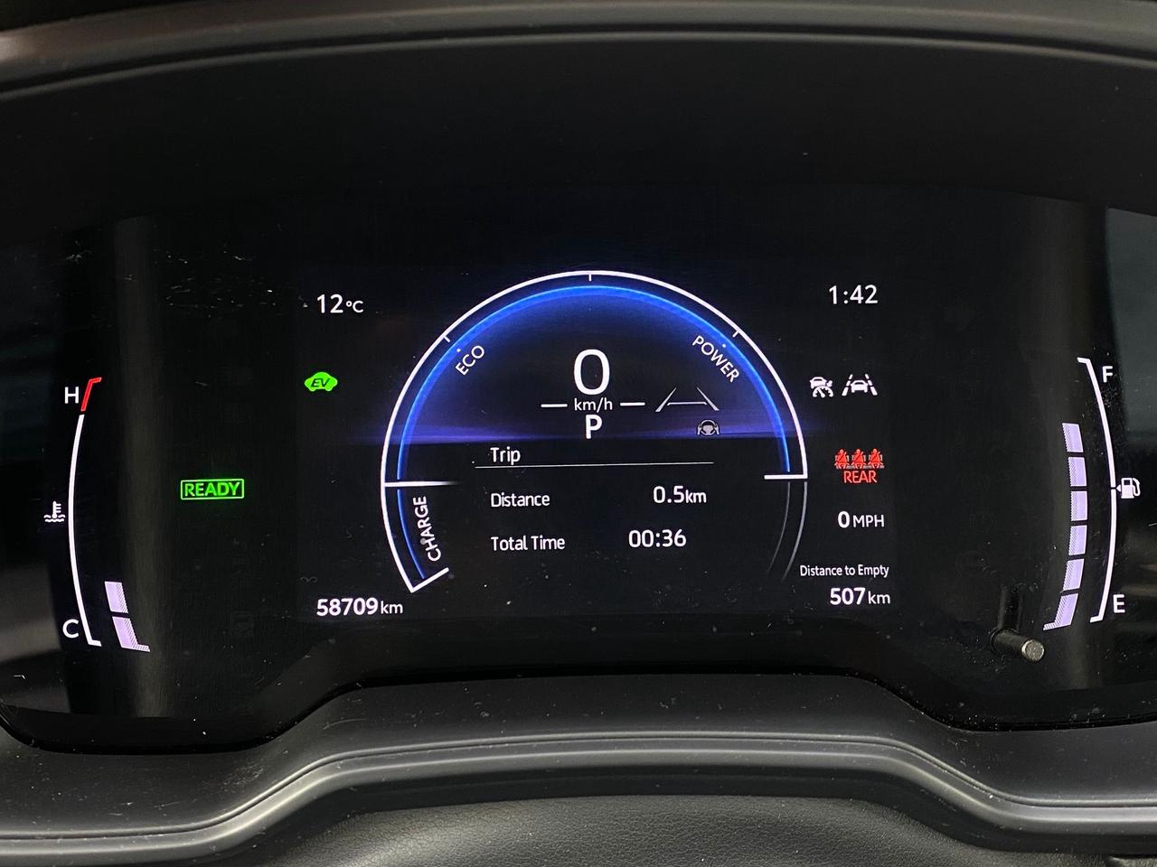 2024 Toyota Corolla Hybrid LE HYBRID Photo