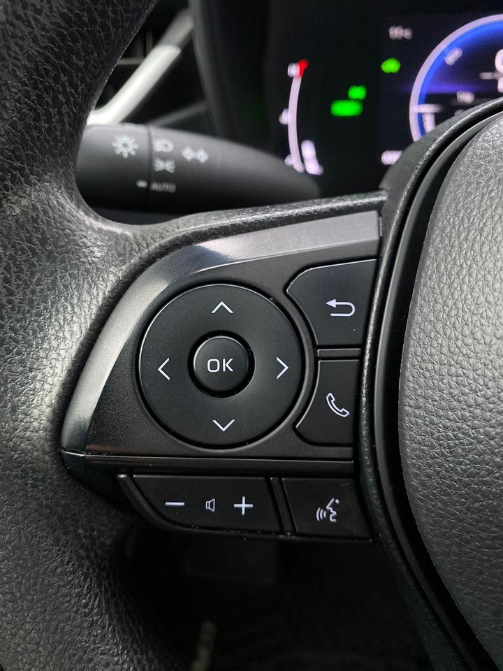 2024 Toyota Corolla Hybrid LE HYBRID Photo