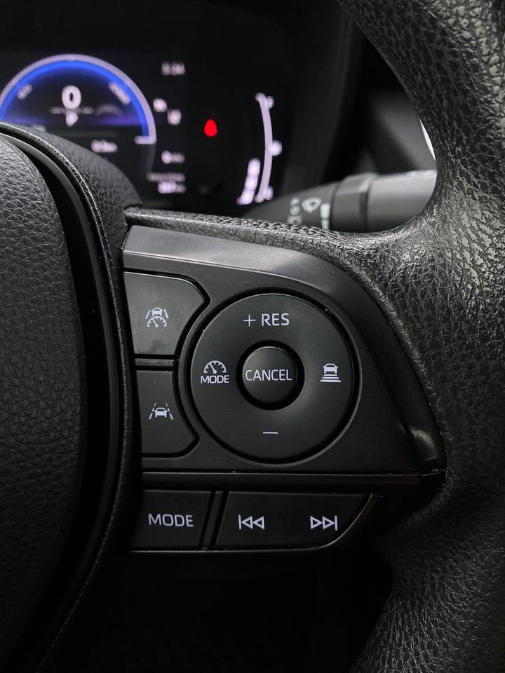 2024 Toyota Corolla Hybrid LE HYBRID Photo