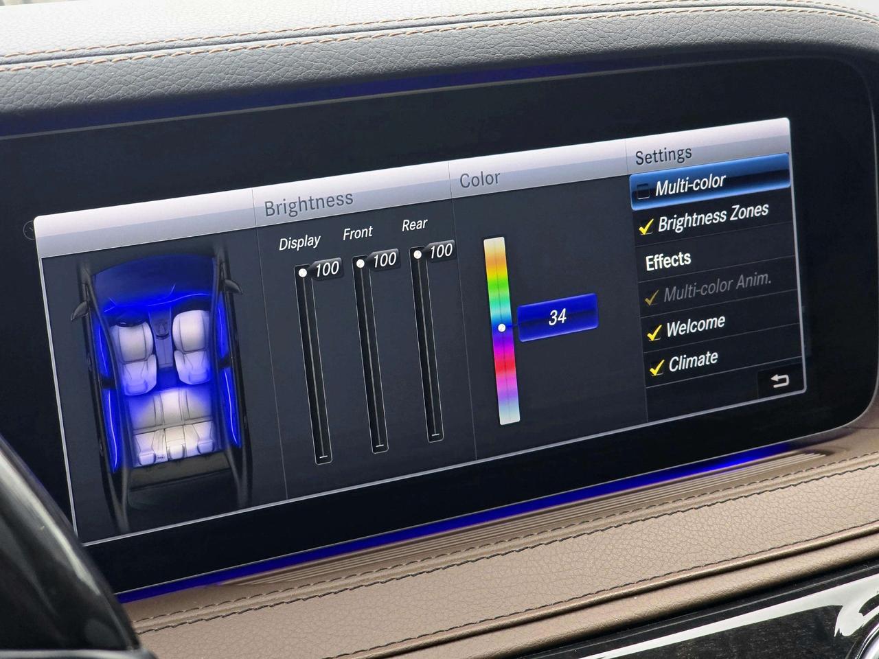 2019 Mercedes-Benz S-Class S450 4Matic | No Accidents! Photo