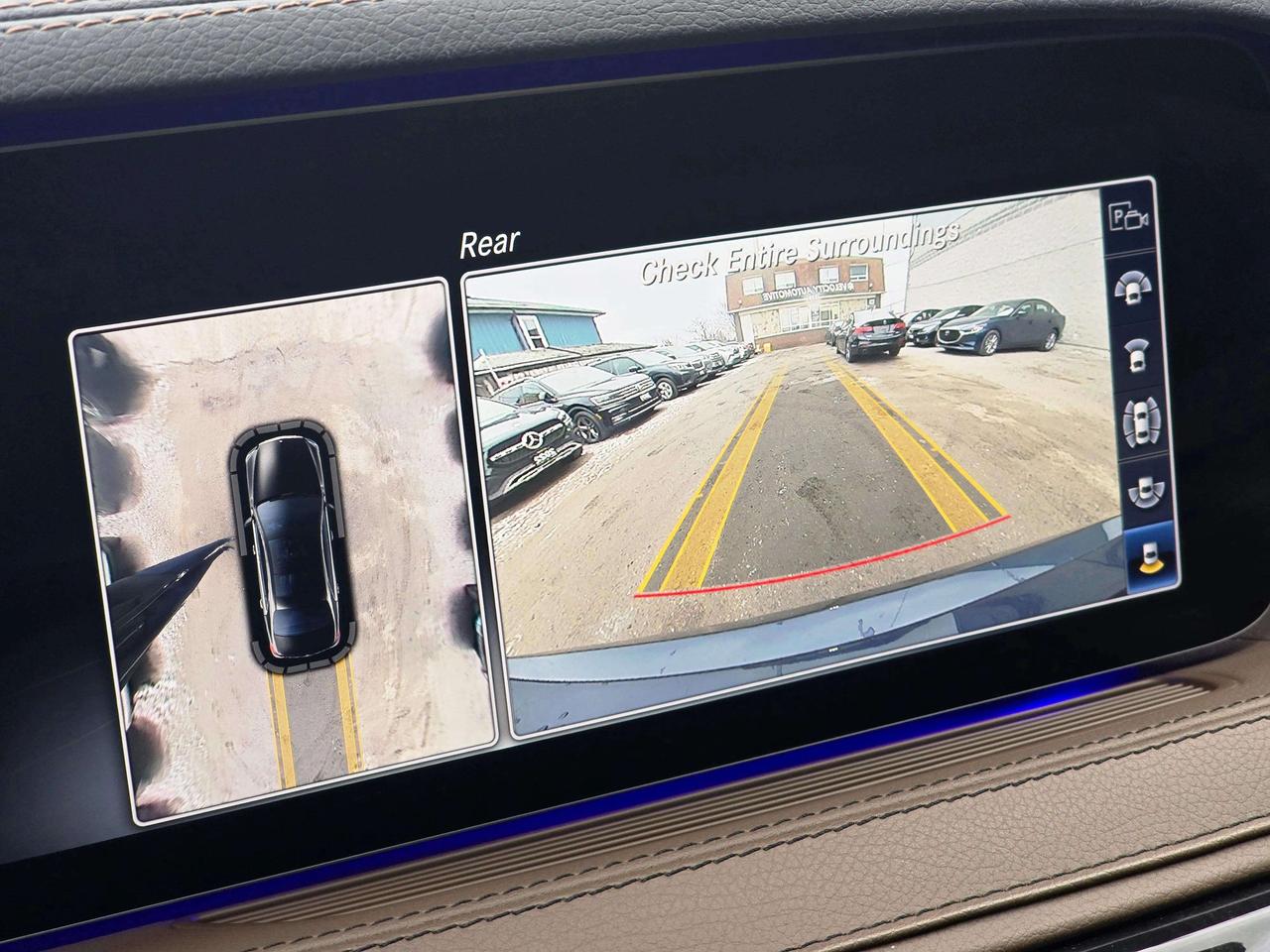 2019 Mercedes-Benz S-Class S450 4Matic | No Accidents! Photo