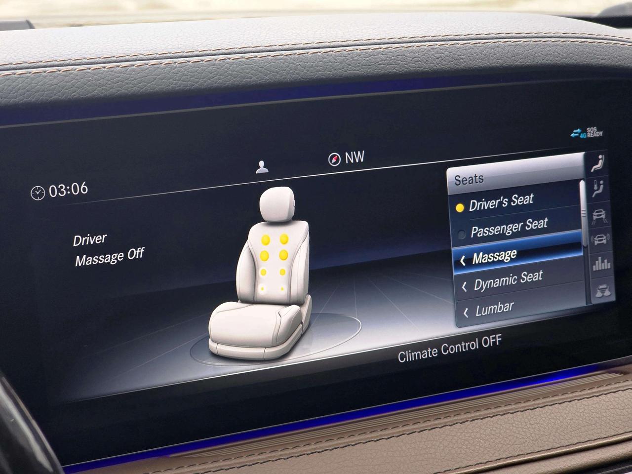 2019 Mercedes-Benz S-Class S450 4Matic | No Accidents! Photo