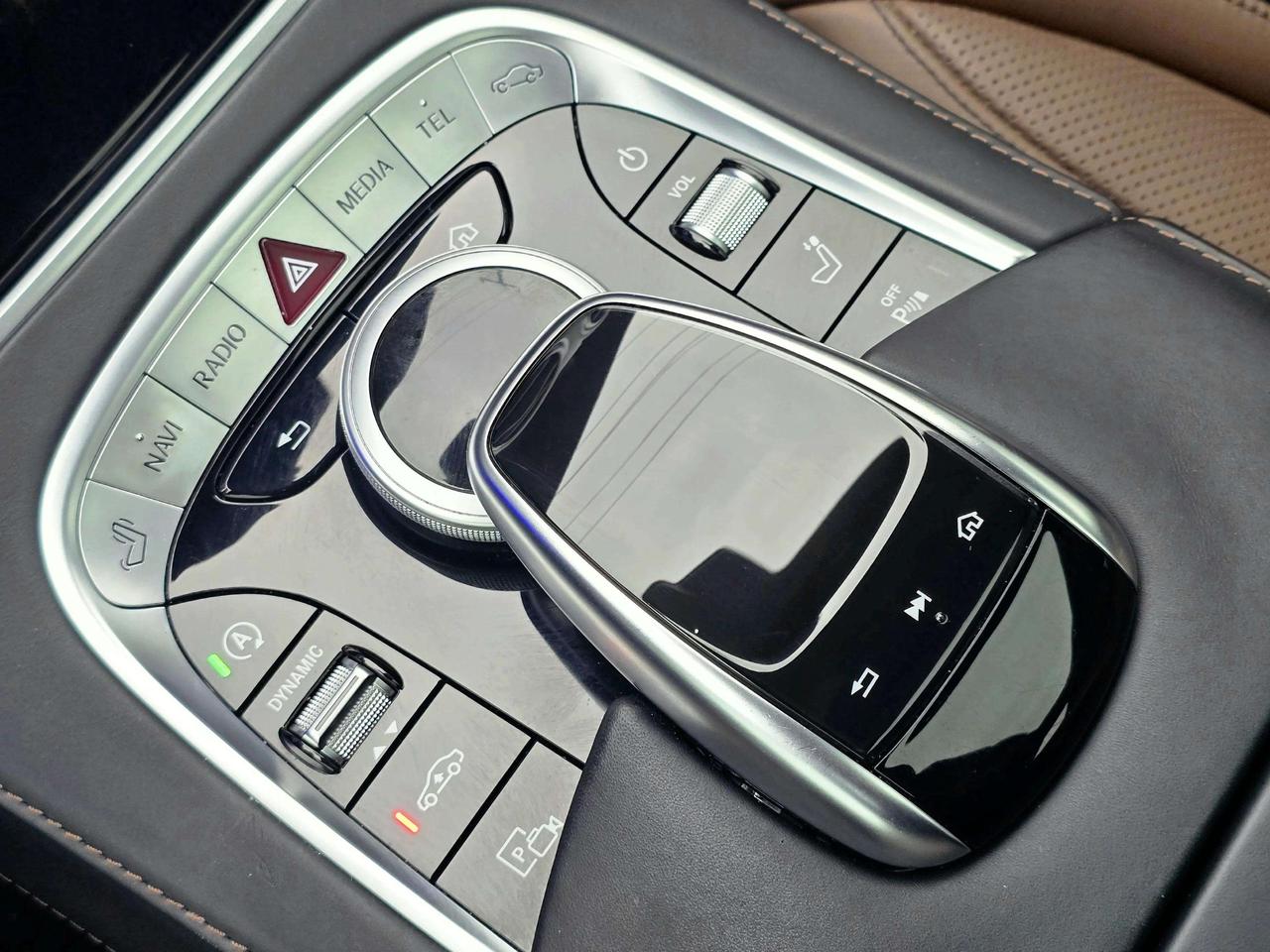 2019 Mercedes-Benz S-Class S450 4Matic | No Accidents! Photo