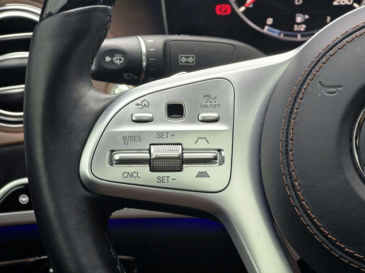 2019 Mercedes-Benz S-Class S450 4Matic | No Accidents! Photo