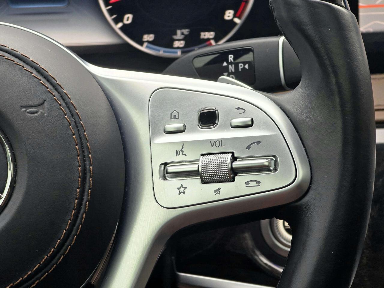 2019 Mercedes-Benz S-Class S450 4Matic | No Accidents! Photo