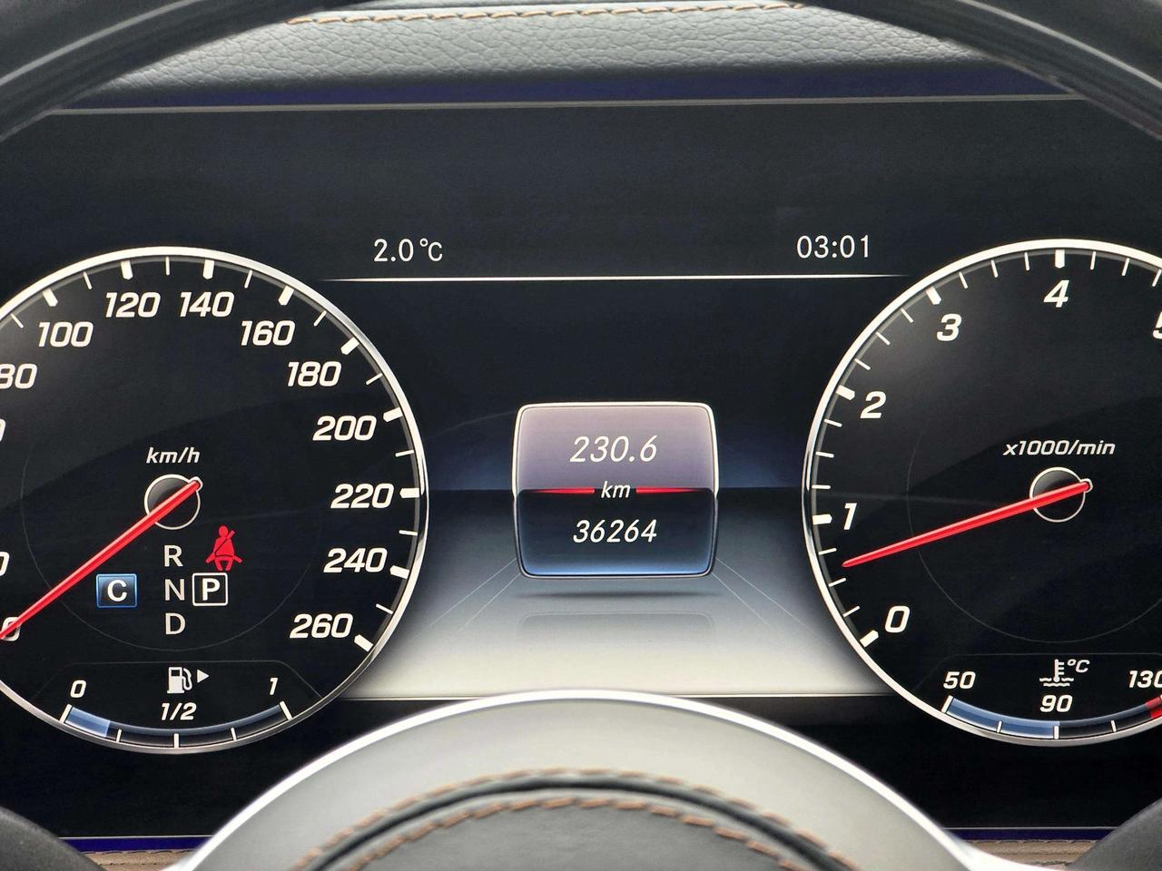 2019 Mercedes-Benz S-Class S450 4Matic | No Accidents! Photo