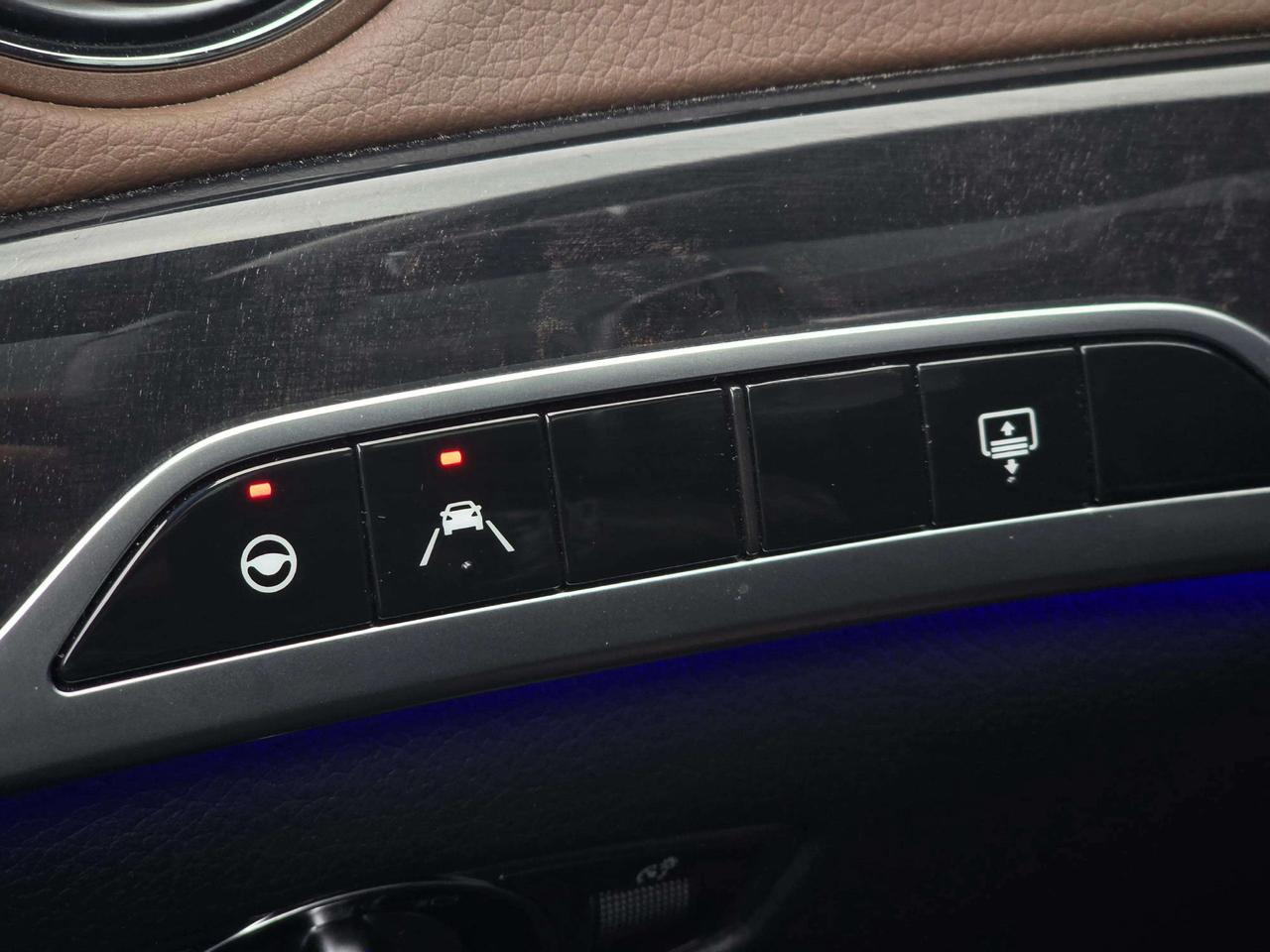 2019 Mercedes-Benz S-Class S450 4Matic | No Accidents! Photo