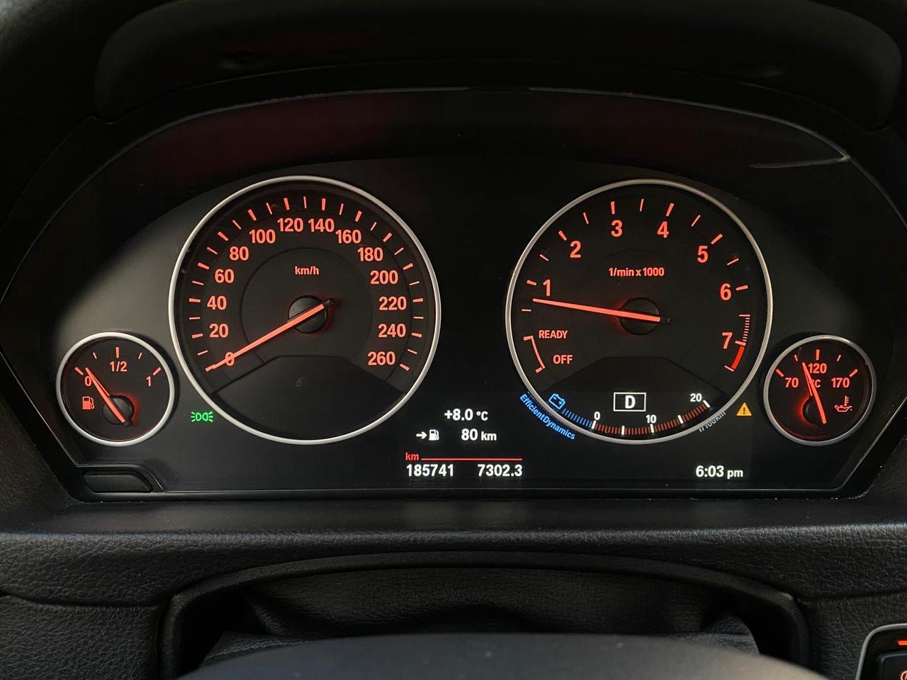 2017 BMW 3-Series 330i xDrive | LEATHER | SUNROOF Photo