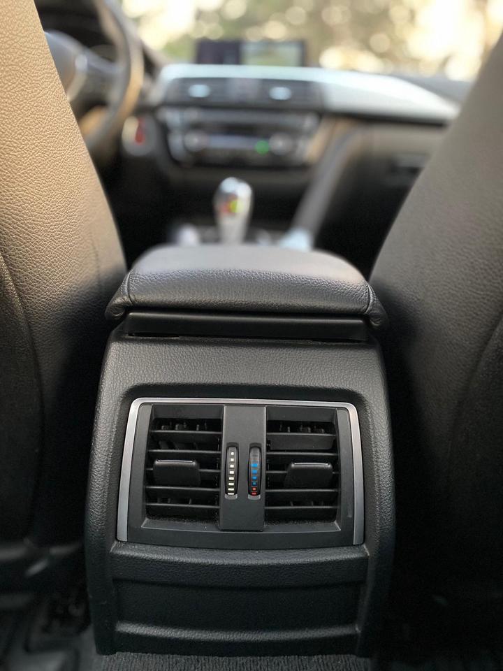 2017 BMW 3-Series 330i xDrive | LEATHER | SUNROOF Photo