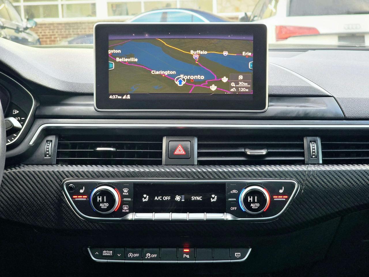 2019 Audi S5 Technik Sportback | No Accidents! Photo