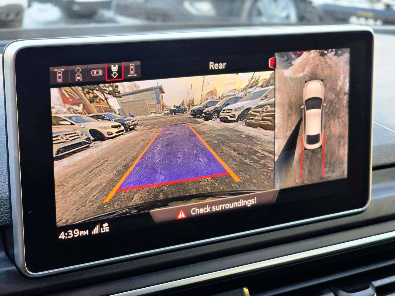 2019 Audi S5 Technik Sportback | No Accidents! Photo