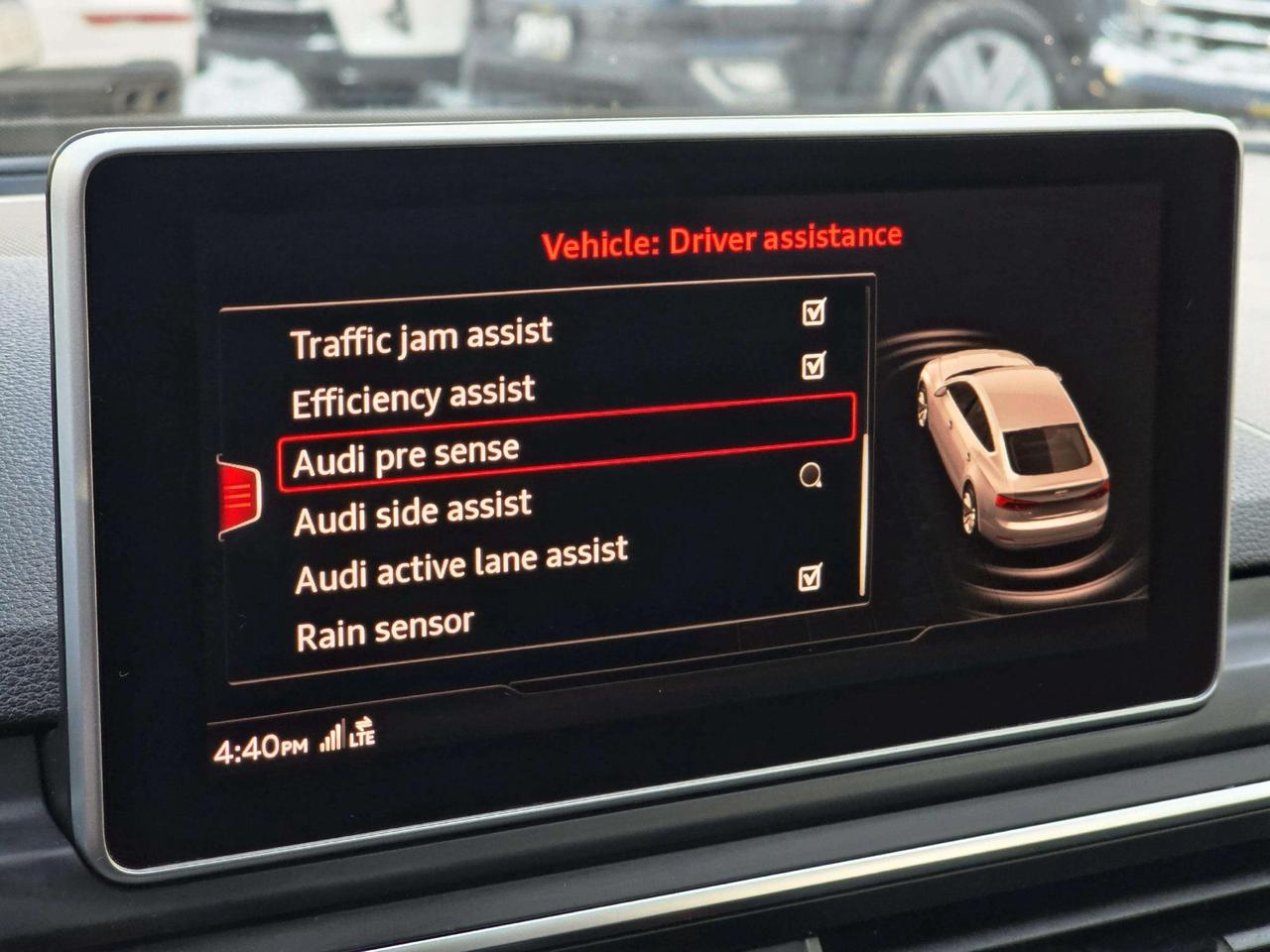 2019 Audi S5 Technik Sportback | No Accidents! Photo