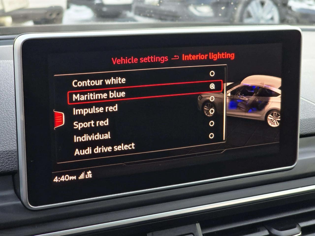 2019 Audi S5 Technik Sportback | No Accidents! Photo