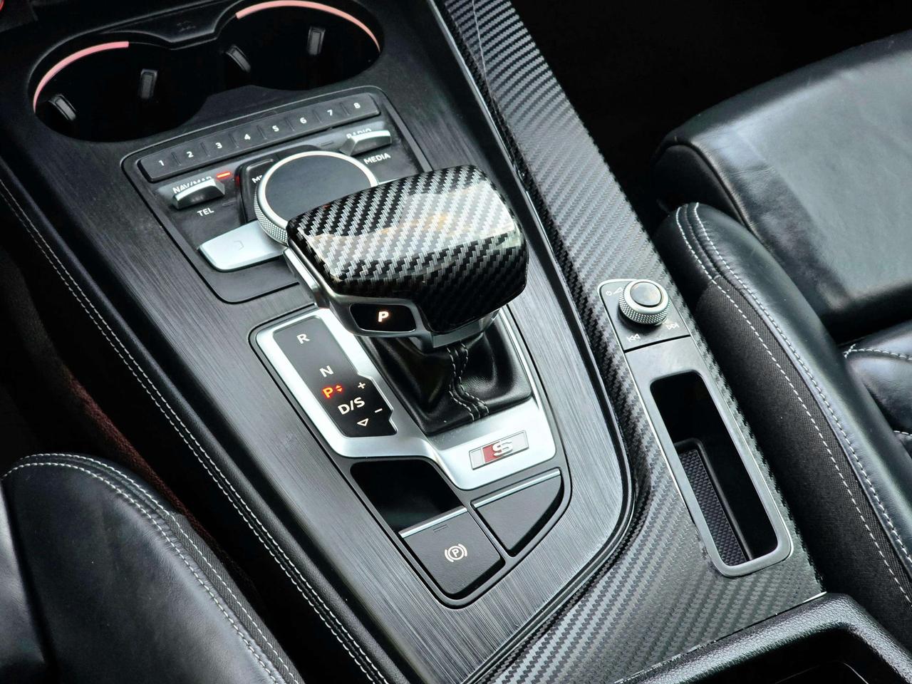 2019 Audi S5 Technik Sportback | No Accidents! Photo