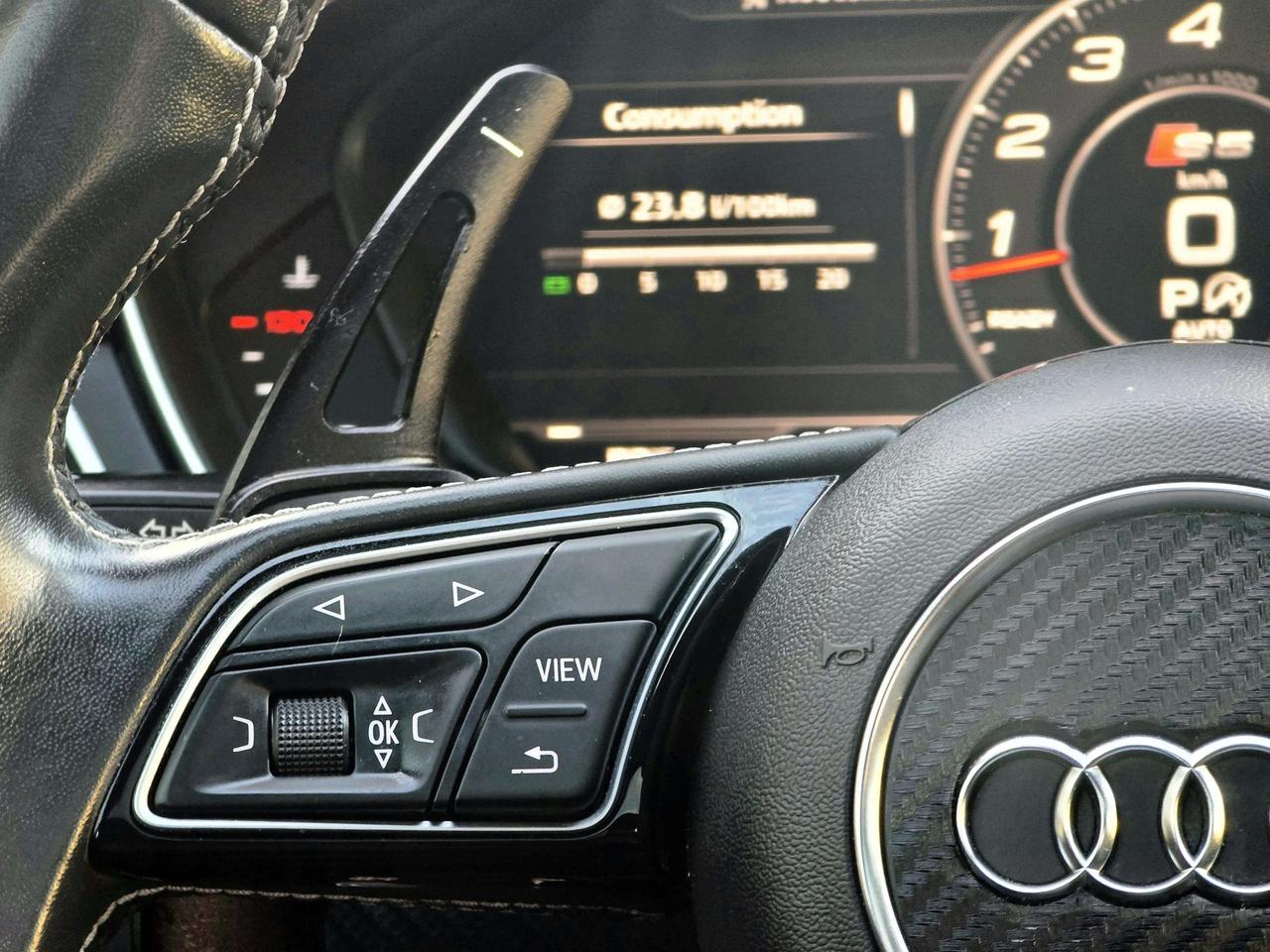 2019 Audi S5 Technik Sportback | No Accidents! Photo