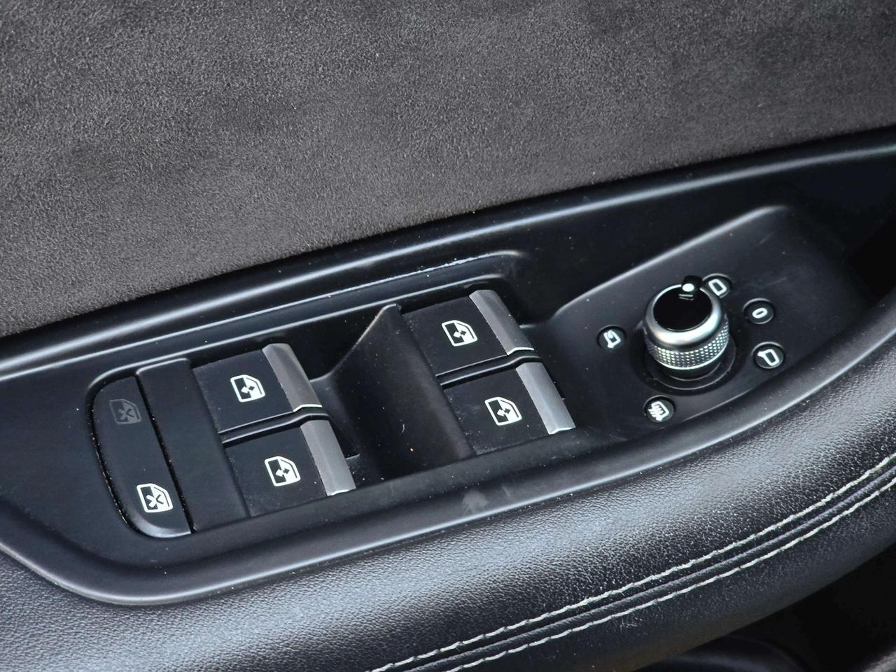 2019 Audi S5 Technik Sportback | No Accidents! Photo