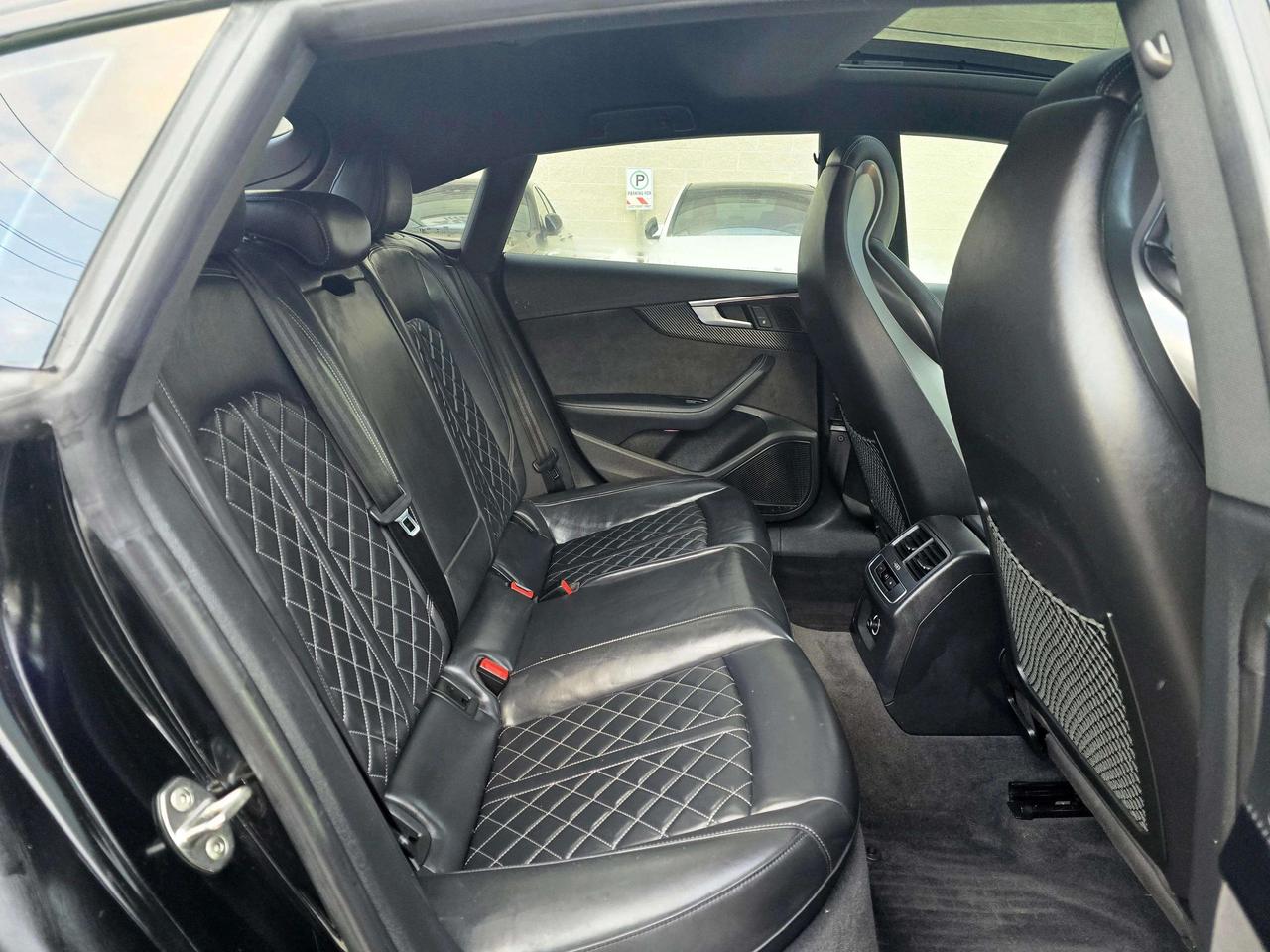 2019 Audi S5 Technik Sportback | No Accidents! Photo