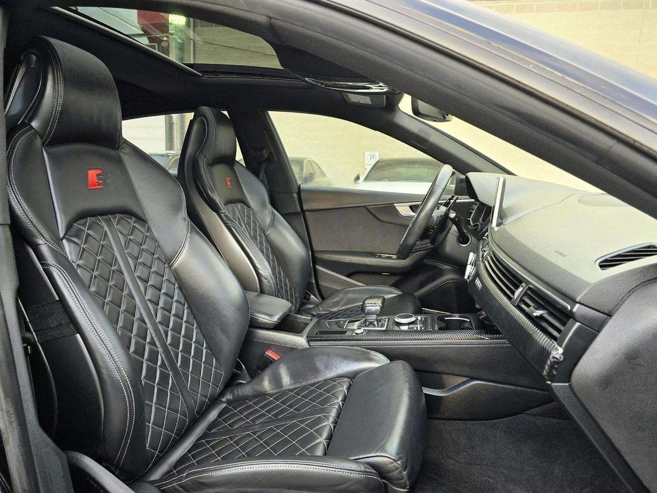 2019 Audi S5 Technik Sportback | No Accidents! Photo