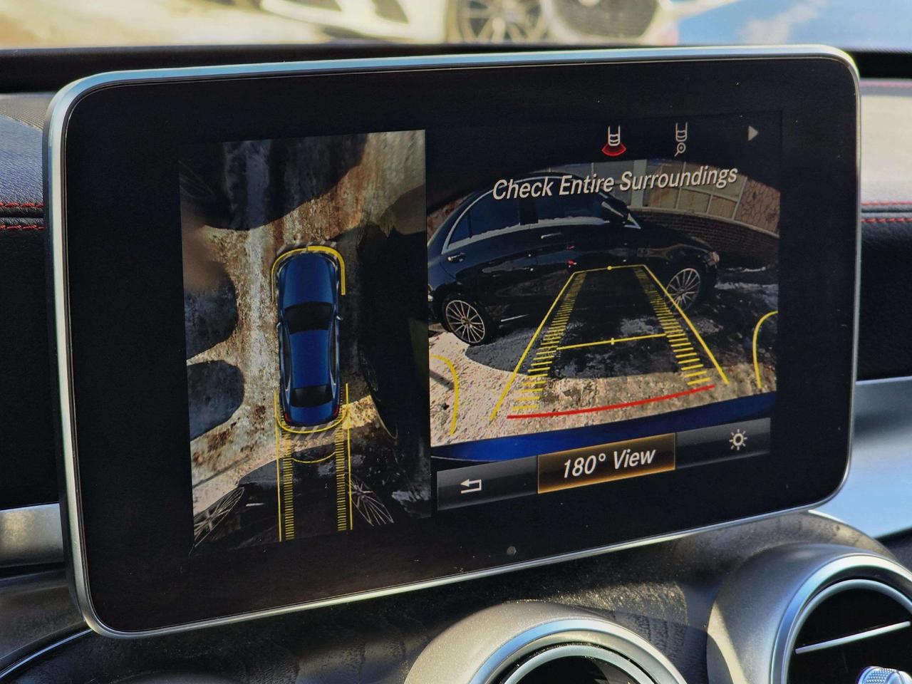 2017 Mercedes-Benz C-Class AMG C43 | No Accidents! Photo