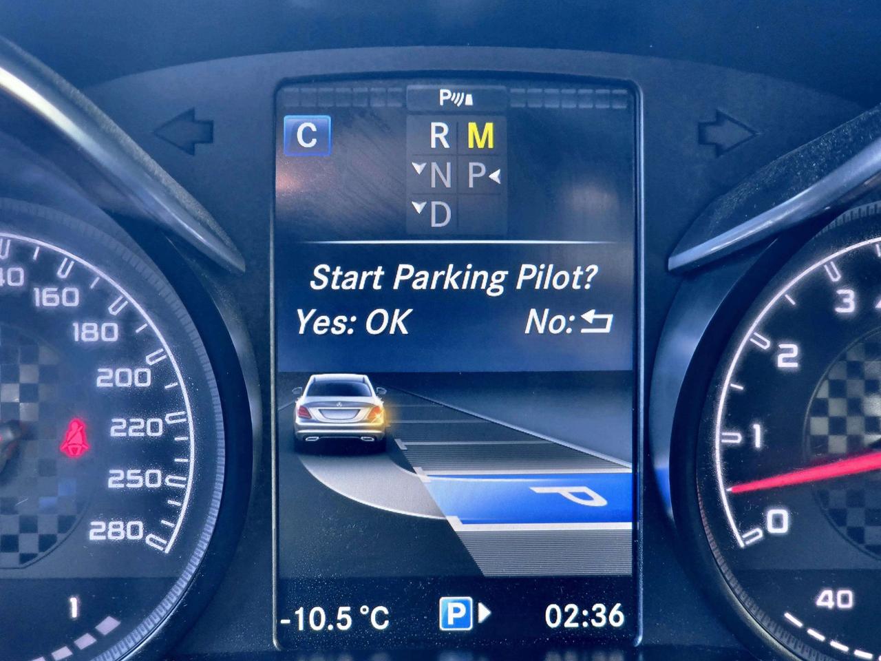 2017 Mercedes-Benz C-Class AMG C43 | No Accidents! Photo