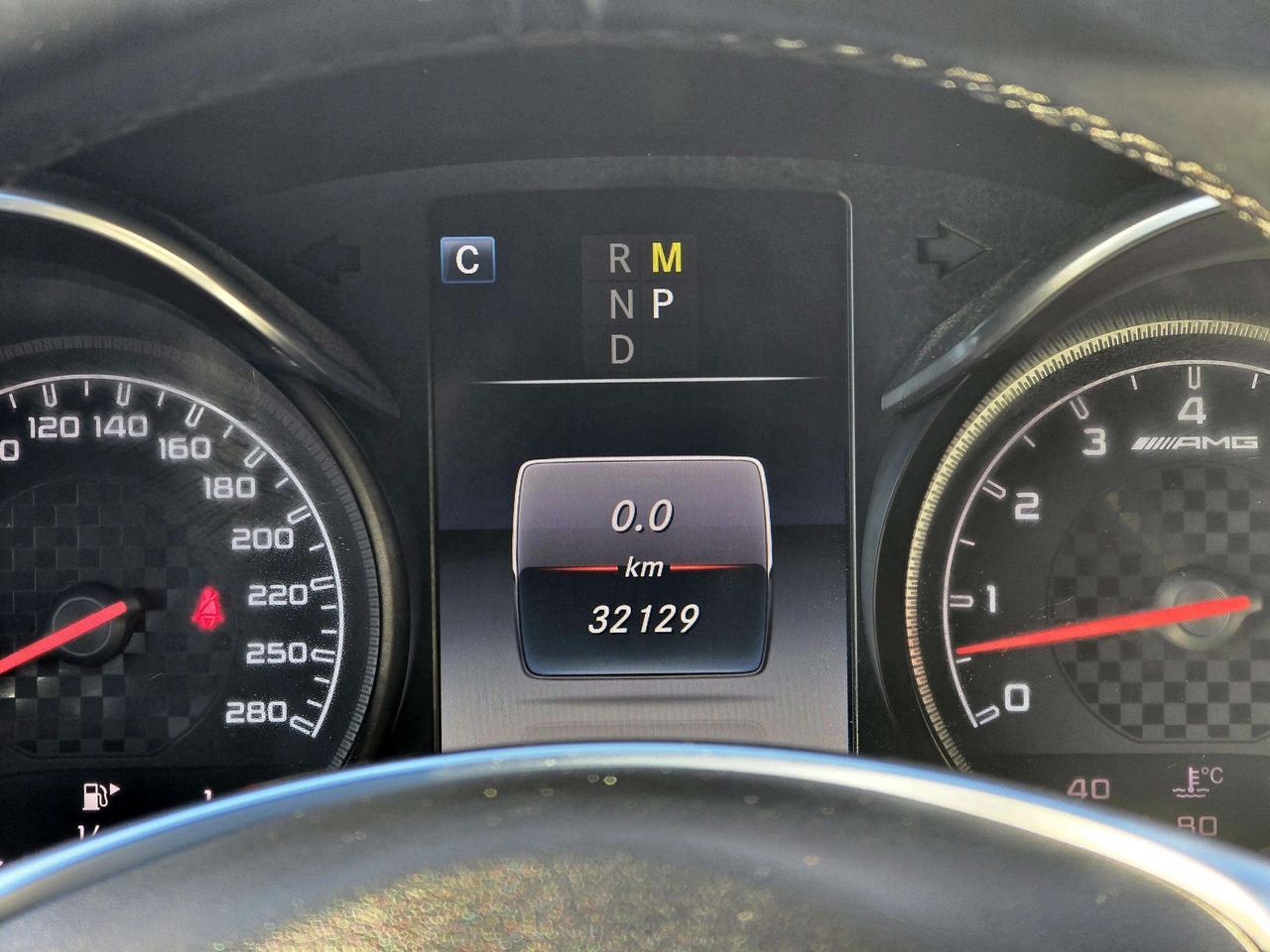 2017 Mercedes-Benz C-Class AMG C43 | No Accidents! Photo