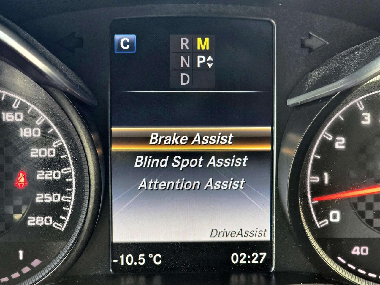 2017 Mercedes-Benz C-Class AMG C43 | No Accidents! Photo