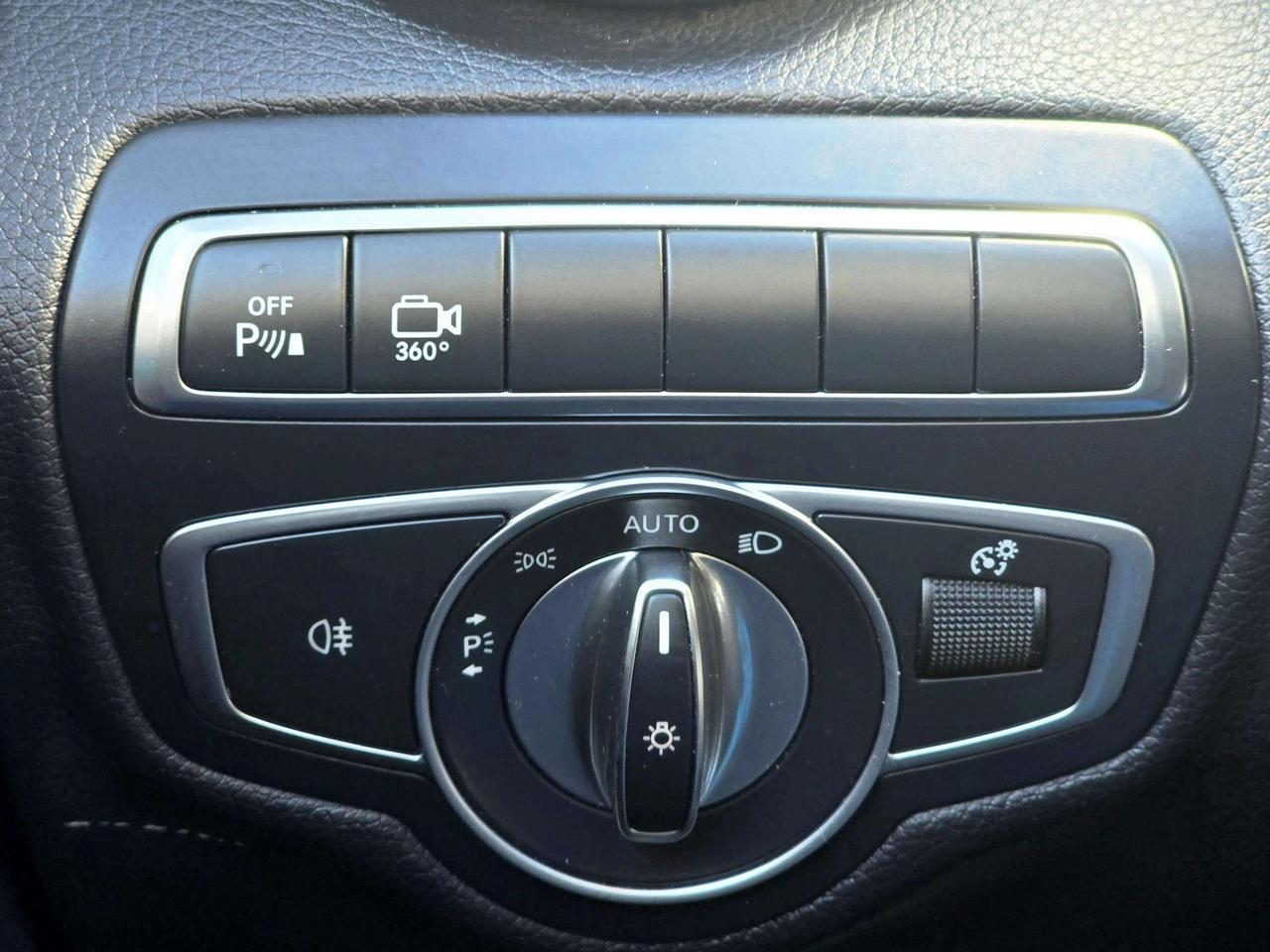 2017 Mercedes-Benz C-Class AMG C43 | No Accidents! Photo