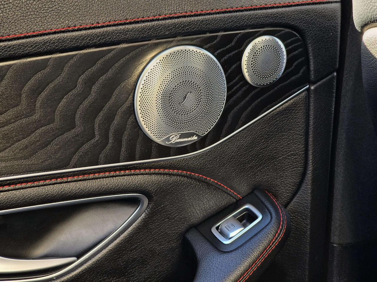 2017 Mercedes-Benz C-Class AMG C43 | No Accidents! Photo