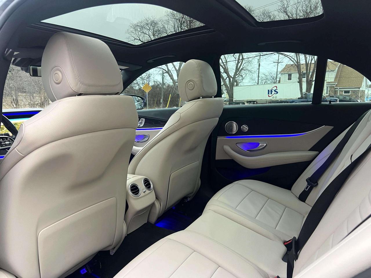 2019 Mercedes-Benz E-Class E450 4Matic | No Accidents! Photo