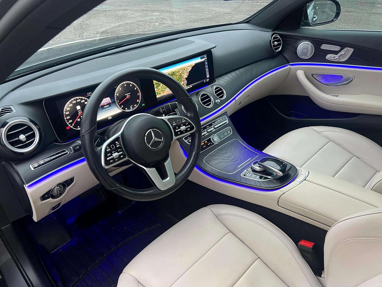 2019 Mercedes-Benz E-Class E450 4Matic | No Accidents! Photo