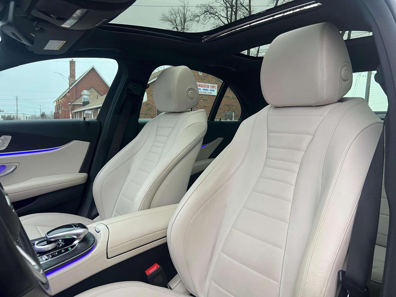2019 Mercedes-Benz E-Class E450 4Matic | No Accidents! Photo