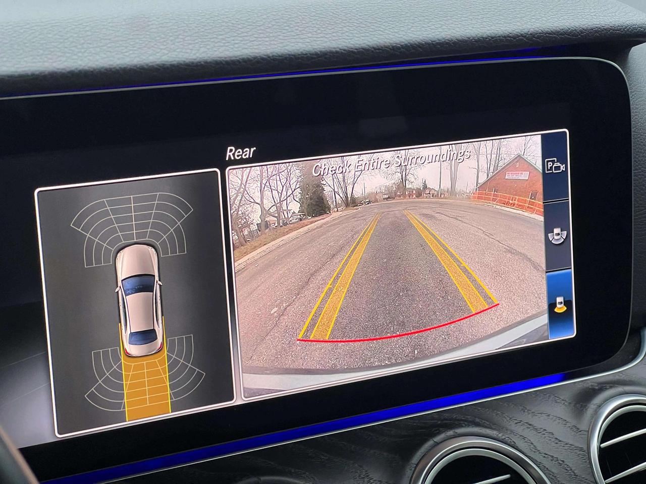 2019 Mercedes-Benz E-Class E450 4Matic | No Accidents! Photo