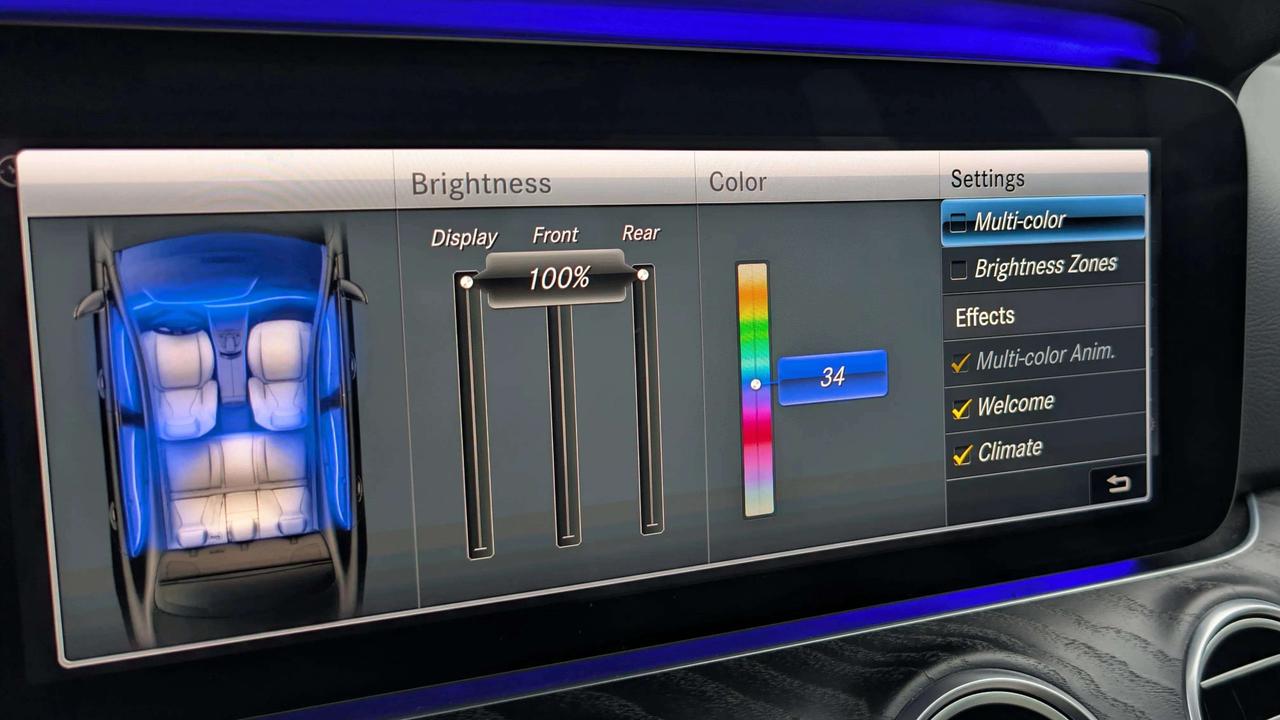 2019 Mercedes-Benz E-Class E450 4Matic | No Accidents! Photo