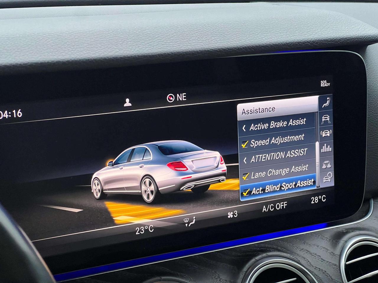 2019 Mercedes-Benz E-Class E450 4Matic | No Accidents! Photo