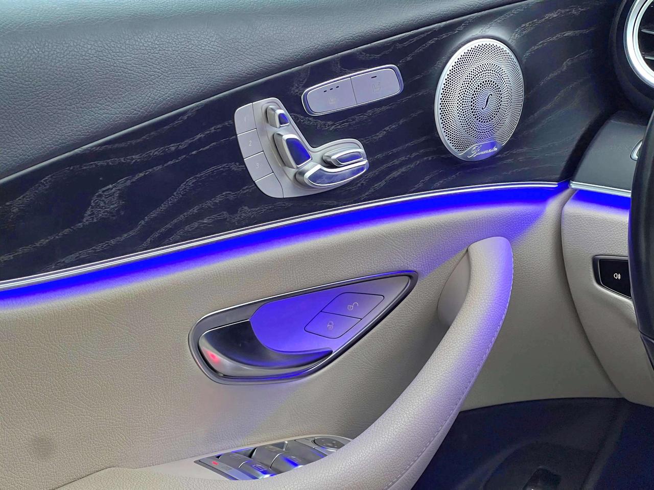 2019 Mercedes-Benz E-Class E450 4Matic | No Accidents! Photo