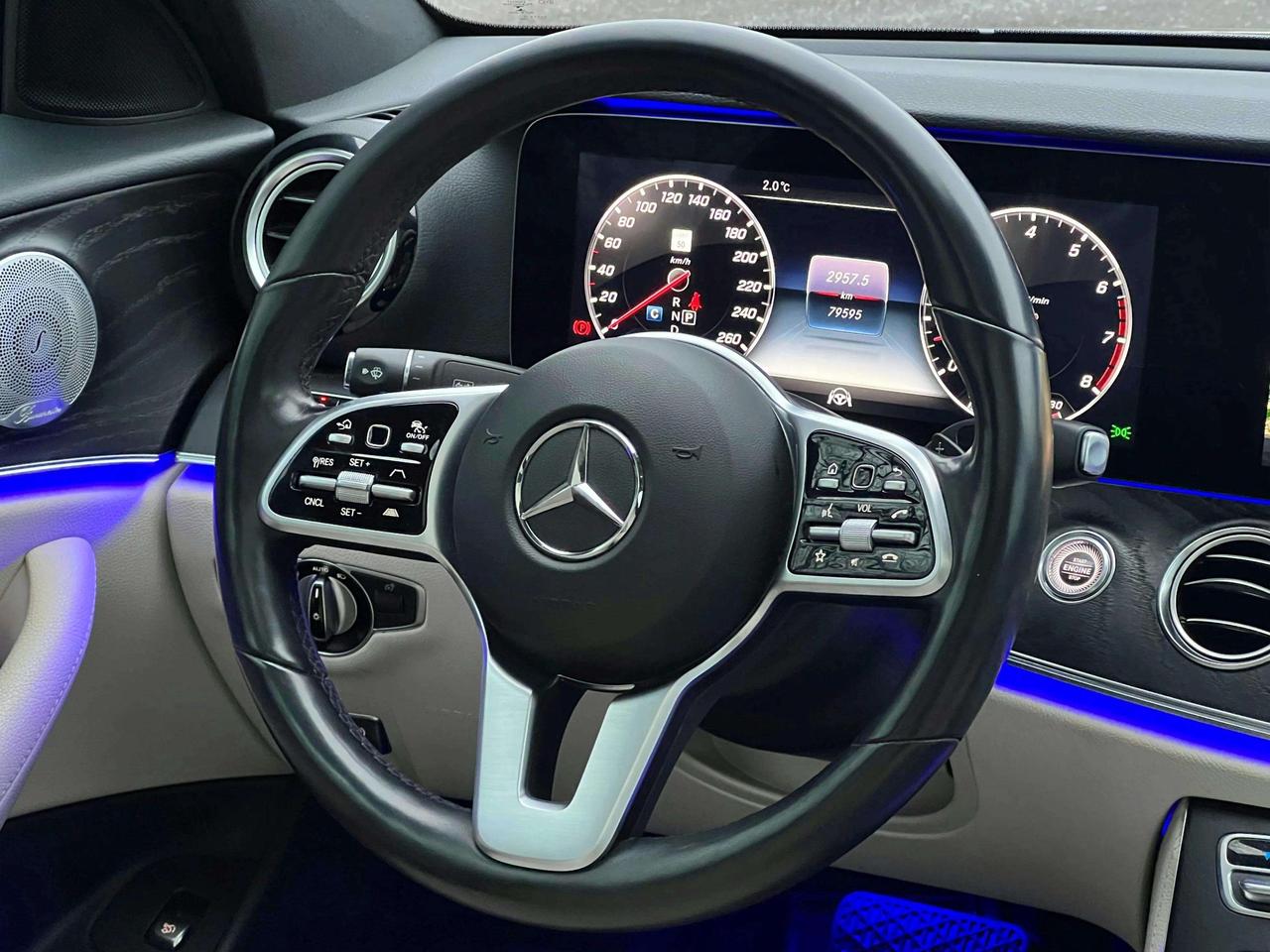 2019 Mercedes-Benz E-Class E450 4Matic | No Accidents! Photo