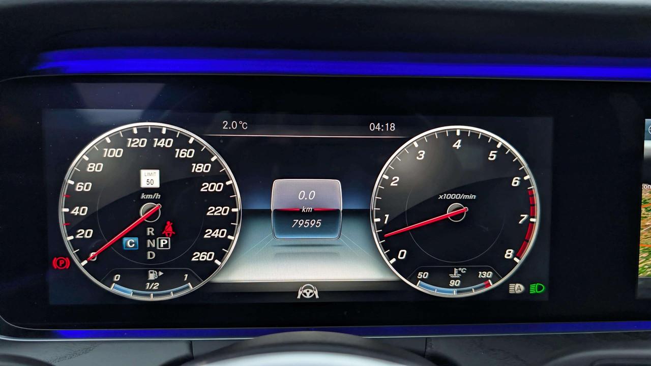 2019 Mercedes-Benz E-Class E450 4Matic | No Accidents! Photo