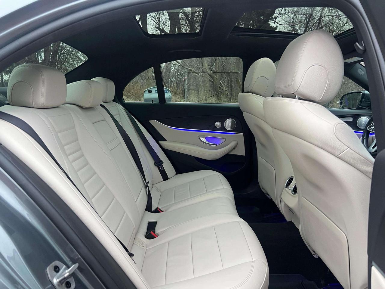 2019 Mercedes-Benz E-Class E450 4Matic | No Accidents! Photo
