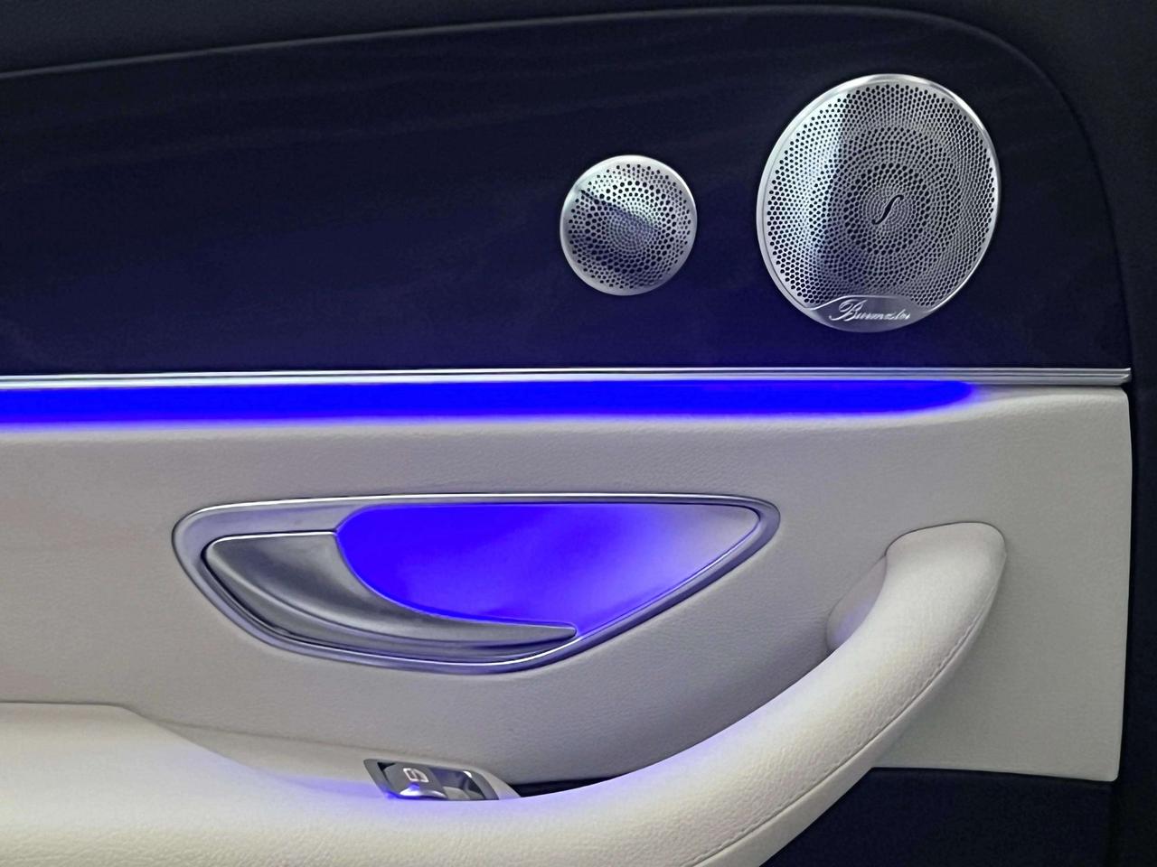 2019 Mercedes-Benz E-Class E450 4Matic | No Accidents! Photo