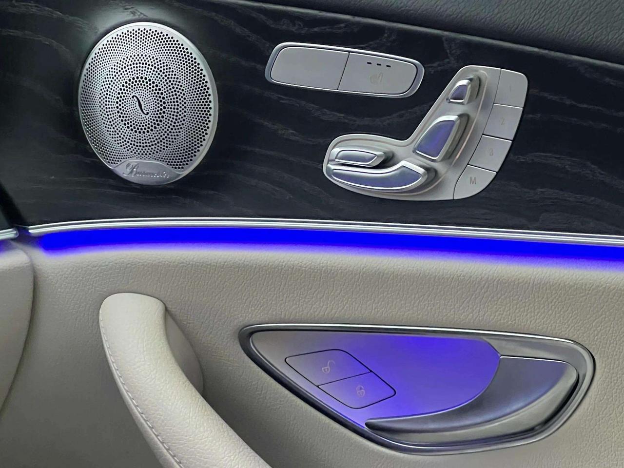 2019 Mercedes-Benz E-Class E450 4Matic | No Accidents! Photo