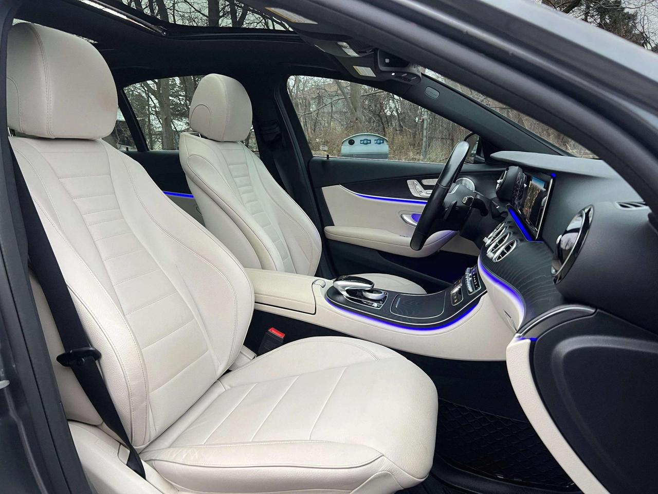 2019 Mercedes-Benz E-Class E450 4Matic | No Accidents! Photo