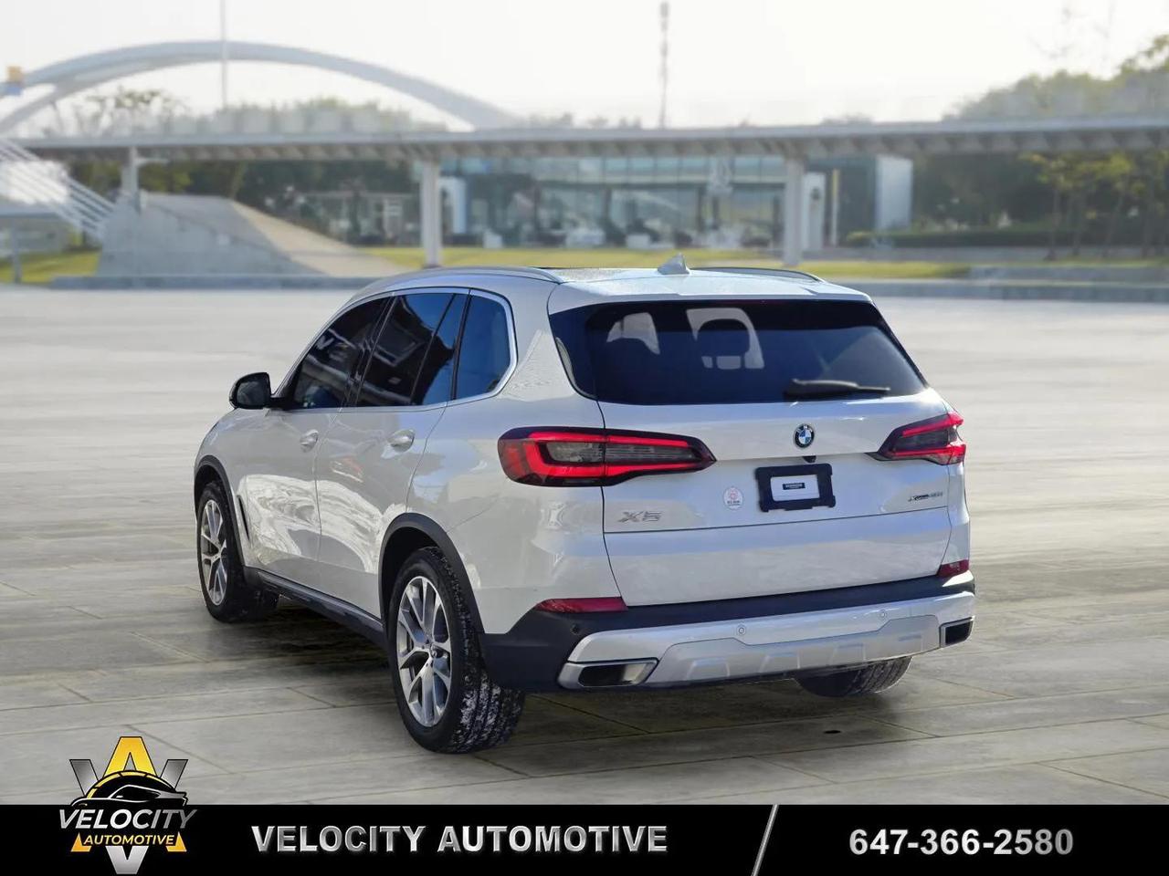2020 BMW X5 xDrive40i w/Prem Enhanced Pkg | Accident Free! Photo