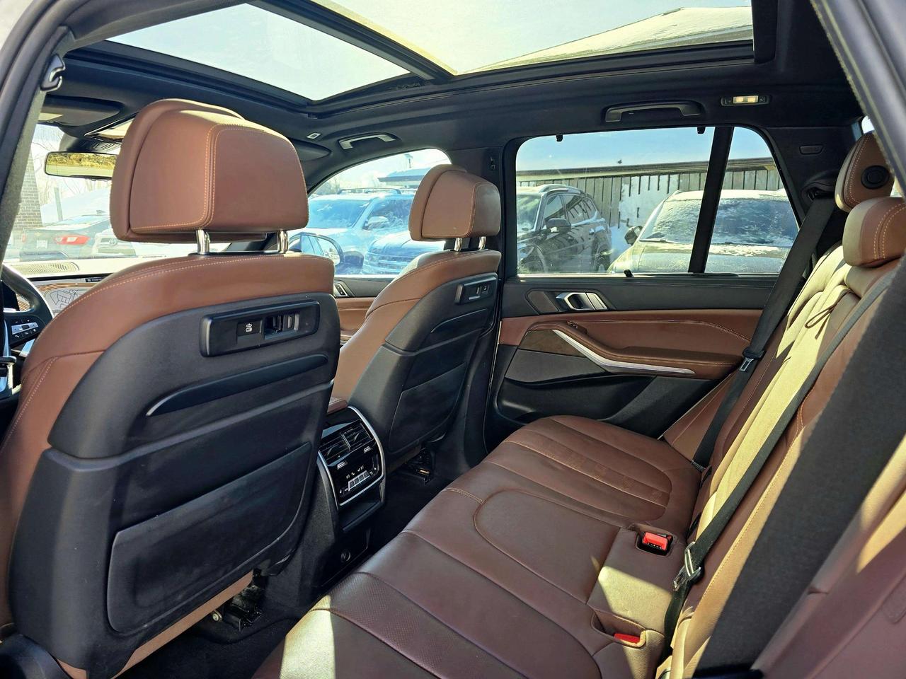 2020 BMW X5 xDrive40i w/Prem Enhanced Pkg | Accident Free! Photo