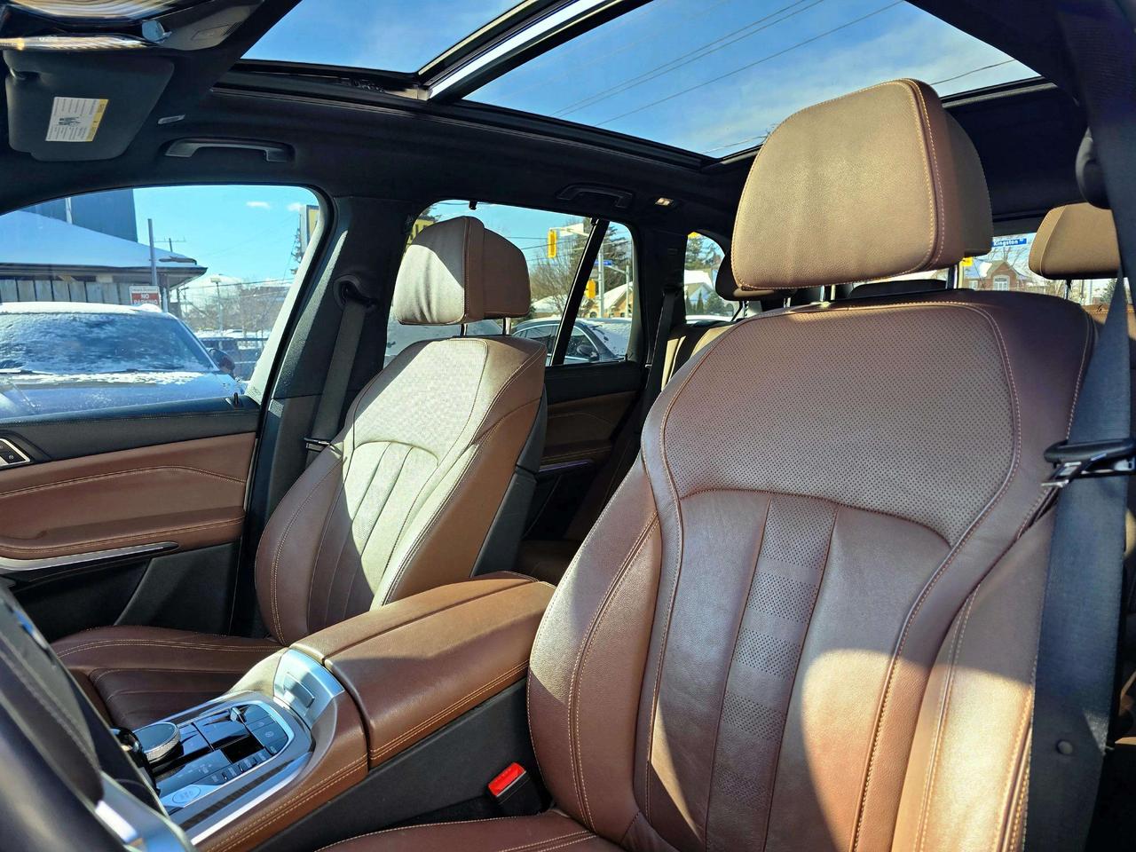 2020 BMW X5 xDrive40i w/Prem Enhanced Pkg | Accident Free! Photo