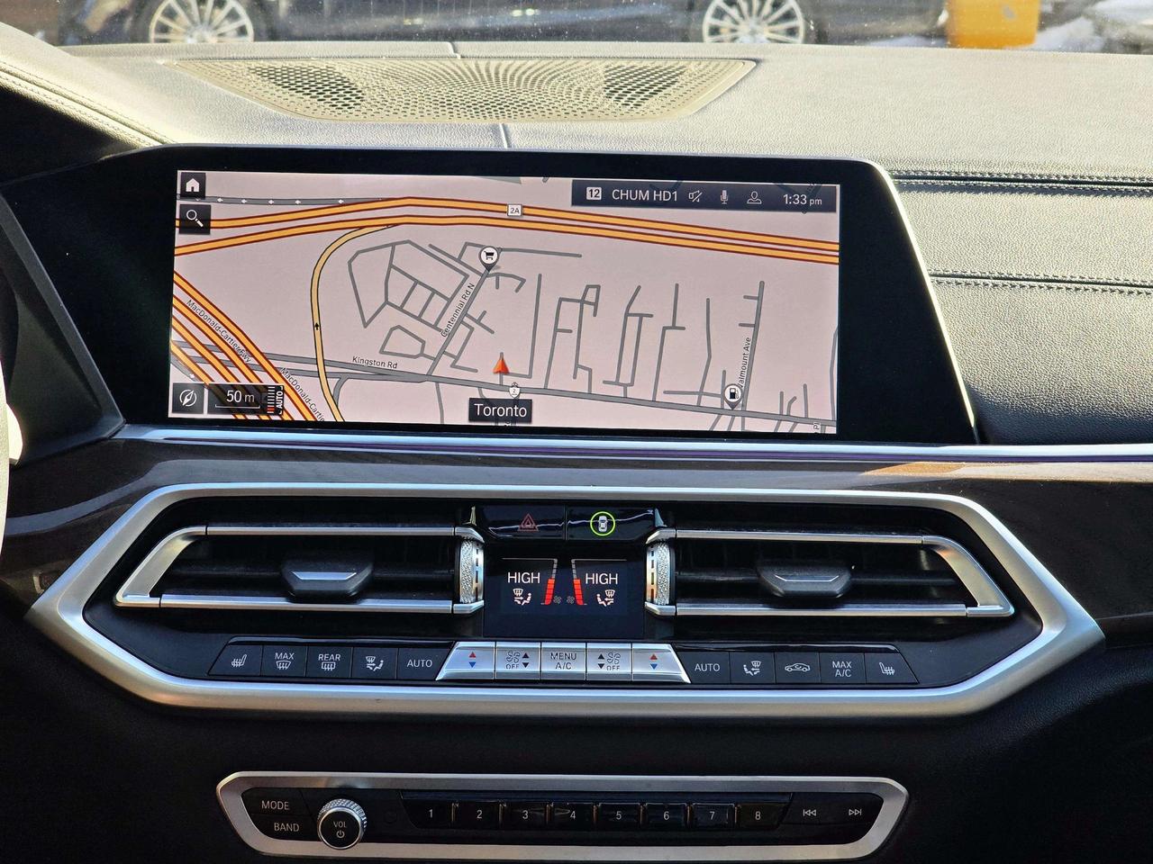 2020 BMW X5 xDrive40i w/Prem Enhanced Pkg | Accident Free! Photo