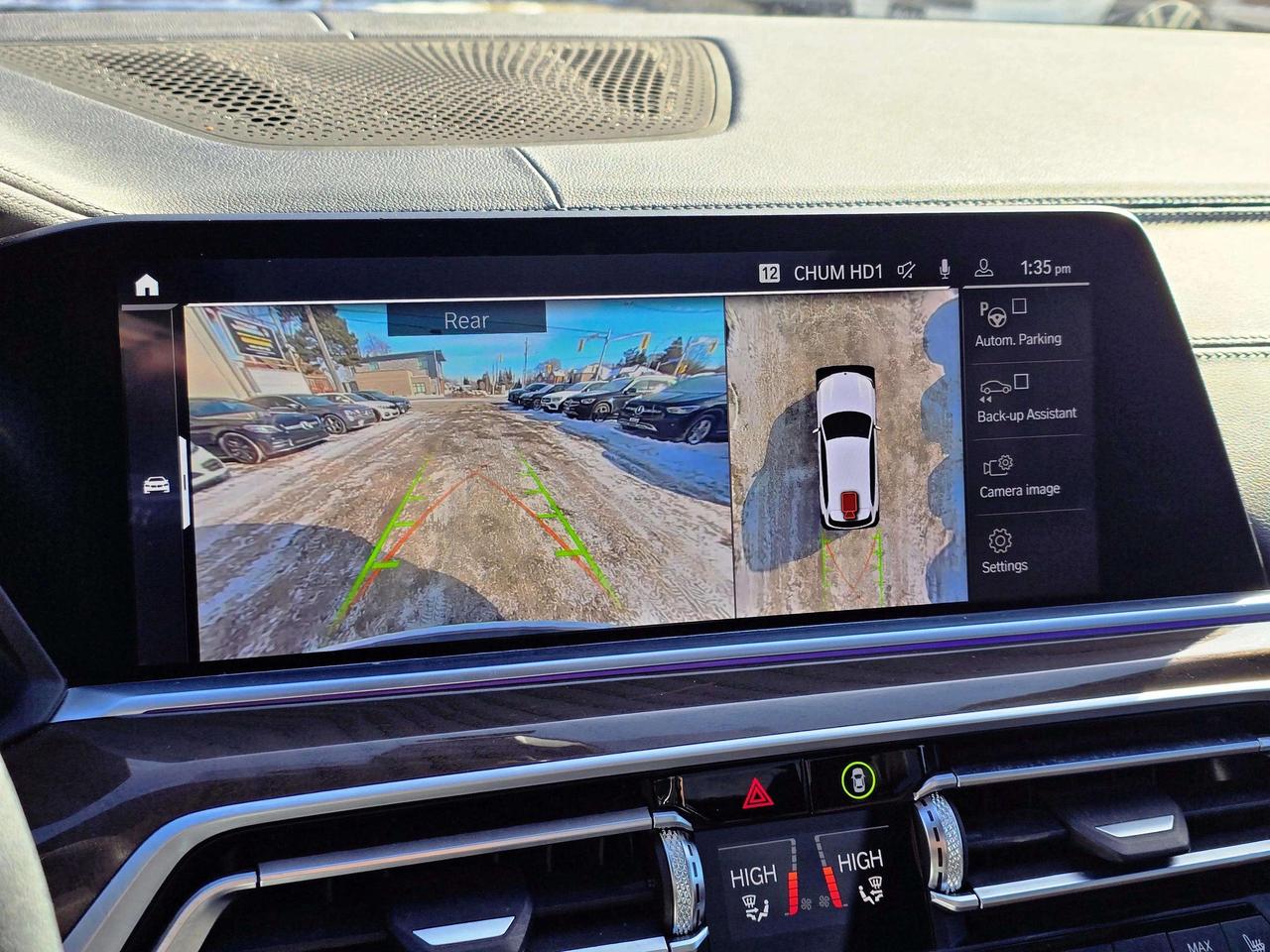 2020 BMW X5 xDrive40i w/Prem Enhanced Pkg | Accident Free! Photo