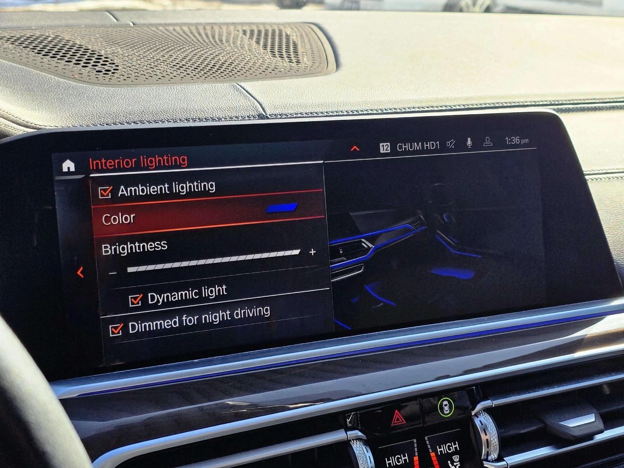 2020 BMW X5 xDrive40i w/Prem Enhanced Pkg | Accident Free! Photo