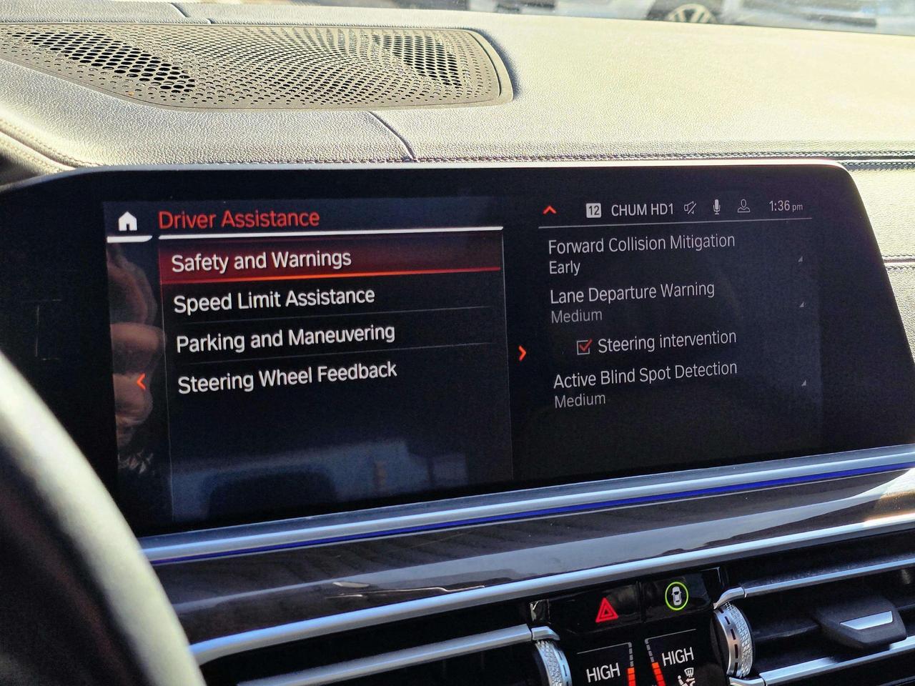 2020 BMW X5 xDrive40i w/Prem Enhanced Pkg | Accident Free! Photo