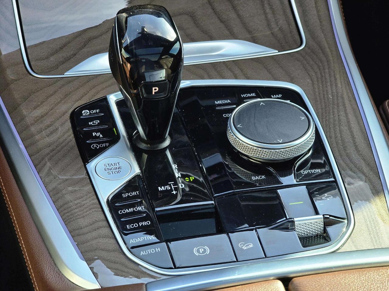 2020 BMW X5 xDrive40i w/Prem Enhanced Pkg | Accident Free! Photo